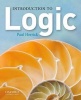 Introduction to Logic (Paperback) - Paul Herrick Photo