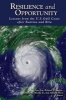 Resilience and Opportunity - Lessons from the U.S. Gulf Coast After Katrina and Rita (Paperback) - Roland V Anglin Photo