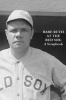 Babe Ruth at the Red Sox - A Scrapbook (Paperback) - Rob Rackham Photo