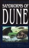 Sandworms of Dune (Paperback, First) - Brian Herbert Photo