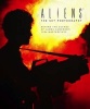 Aliens - The Set Photography (Hardcover) - Simon Ward Photo