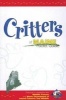 Critters of Maine Pocket Guide (Paperback) - Wildlife Forever Photo