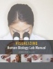 Visualizing Human Biology Lab Manual (Loose-leaf, Binder Ready Version) - Jennifer Ellie Photo