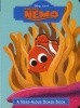 Finding Nemo (Disney/Pixar Finding Nemo) (Board book) - Random House Disney Photo