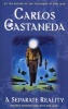 A Separate Reality - Further Conversations with Don Juan (Paperback, Original) - Carlos Castaneda Photo