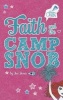 Faith and the Camp Snob (Paperback) - Jen Jones Photo