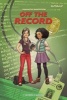 Samantha Sanderson off the Record (Paperback) - Robin Caroll Photo