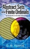 Abstract Sets and Finite Ordinals - An Introduction to the Study of Set Theory (Paperback) - GB Keene Photo