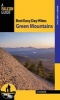 Best Easy Day Hikes Green Mountains (Paperback) - Eli Burakian Photo