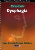 Working with Dysphagia (Spiral bound, 1st New edition) - Lizzy Marks Photo