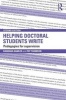 Helping Doctoral Students Write - Pedagogies for Supervision (Paperback, 2nd Revised edition) - Barbara Kamler Photo