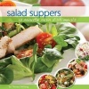 Salad Suppers - 15 Minute Main Dish Meals (Spiral bound) - Theresa Millang Photo