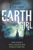 Earth Girl (Paperback) - Janet Edwards Photo