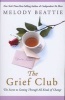 Grief Club (Paperback) - Melody Beattie Photo