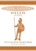 Helen - Greek Myths (Paperback) - Jill Dudley Photo