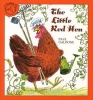 The Little Red Hen (Paperback) - Paul Galdone Photo