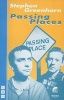 Passing Places (Paperback) - Stephen Greenhorn Photo