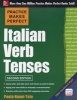 Practice Makes Perfect Italian Verb Tenses - With 300 Exercises + Free Flashcard App (English, Italian, Paperback, 2nd Revised edition) - Paola Nanni Tate Photo