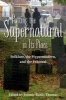 Putting the Supernatural in its Place - Folklore, the Hypermodern, and the Ethereal (Paperback) - Jeannie Banks Thomas Photo