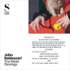 John Baldessari - The Stadel Paintings (Hardcover) - Martin Engler Photo