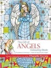 The Gift Of Angels Colouring Book (Paperback) - Chanelle Correia Photo