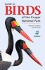 Birds of the Kruger National Park (Paperback) - Warwick Tarboton Photo