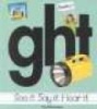 Ght (Hardcover, Library binding) - Pam Scheunemann Photo