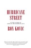 Hurricane Street (Hardcover) - Ron Kovic Photo