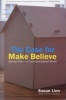 The Case for Make Believe - Saving Play in a Commercialized World (Paperback) - Susan Linn Photo