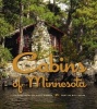 Cabins of Minnesota (Hardcover) - Bill Holm Photo