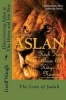 Discovering Aslan in 'The Horse and His Boy' by C. S. Lewis - The Lion of Judah - A Devotional Commentary on the Chronicles of Narnia (Paperback) - Dr Geoff Waugh Photo