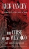 The Curse of the Wendigo (Paperback) - Rick Yancey Photo