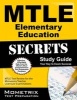 Mtle Elementary Education Secrets Study Guide - Mtle Test Review for the Minnesota Teacher Licensure Examinations (Paperback) - Mtle Exam Secrets Test Prep Photo