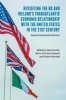 Revisiting the UK and Ireland's Transatlantic Economic Relationship with the United States in the 21st Century 2017 - Beyond Sentimental Rhetoric (Hardcover) - Anne Groutel Photo