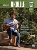 Intermediate Ukulele - The Complete Ukulele Method (Paperback) - Greg Horne Photo