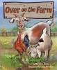 Over on the Farm (Paperback) - Marianne Berkes Photo