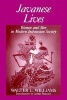 Javanese Lives - Women and Men in Modern Indonesian Society (Paperback) - James Peacock Photo