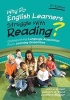 Why Do English Learners Struggle with Reading? - Distinguishing Language Acquisition from Learning Disabilities (Paperback, 2nd Revised edition) - John J Hoover Photo