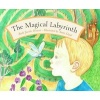 The Magical Labyrinth (Hardcover) - Ruth Weaver Photo