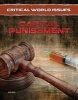 Critical World Issues - Capital Punishment (Hardcover) - Adam Ward Photo