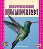 Hovering Hummingbirds (Paperback) - Judith Jango Cohen Photo