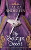 The Boleyn Deceit (Paperback) - Laura Andersen Photo