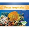 Peces Tropicales (Tropical Fish) (English, Spanish, Hardcover) - Grace Hansen Photo