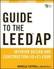 Guide to the LEED AP Interior Design and Construction (ID+C) Exam (Paperback, New) - Michelle Cottrell Photo