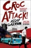 CrocAttack! (Paperback) - Assaf Gavron Photo