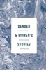 Introducing Gender and Women's Studies (Hardcover, 4th Revised edition) - Victoria Robinson Photo