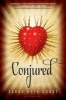 Conjured (Paperback) - Sarah Beth Durst Photo