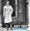 Britten in Pictures (Paperback, New) - Lucy Walker Photo