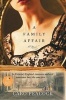 A Family Affair (Paperback) - Caro Peacock Photo