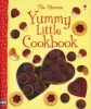 Yummy Little Cookbook (Spiral bound, New edition) - Rebecca Gilpin Photo